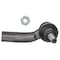 Crp Products Vw Beetle 98 4 Cyl 1.9L Tie Rod End, Sce0152R SCE0152R - alternate 5